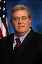 Photograph of Representative  Frank J. Mautino (D)